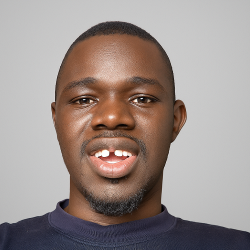 Rubangakene  J. profile photo