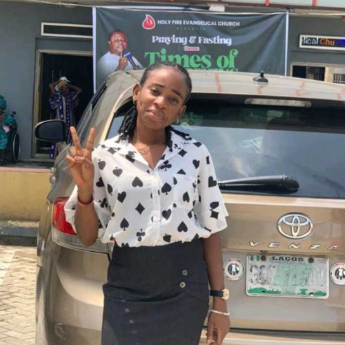 Nwigwe P. profile photo