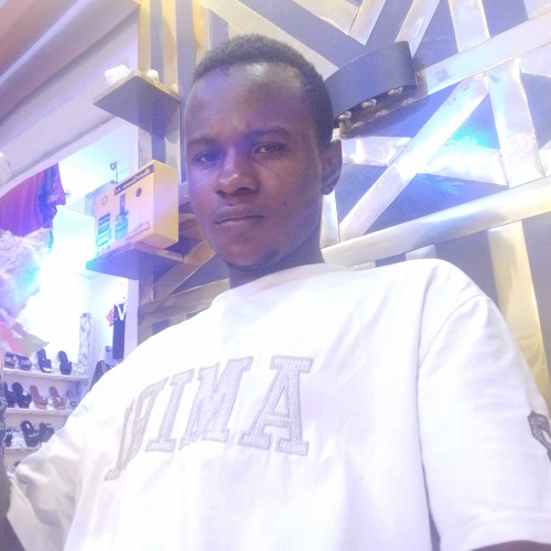 udoka J. profile photo