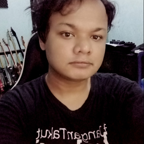 Dhey F. profile photo