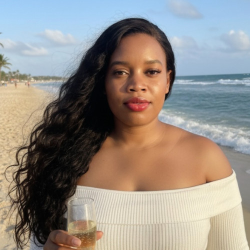 agatha m. profile photo