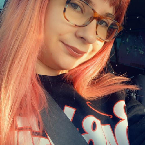 Danielle P. profile photo
