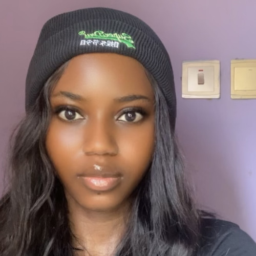 Princess  E. profile photo