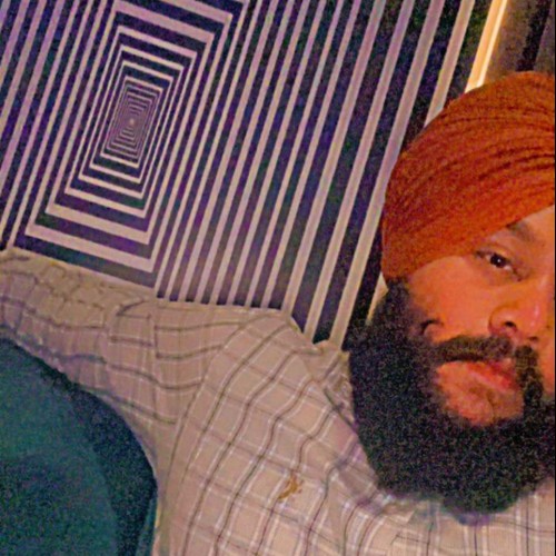 Varinder S.