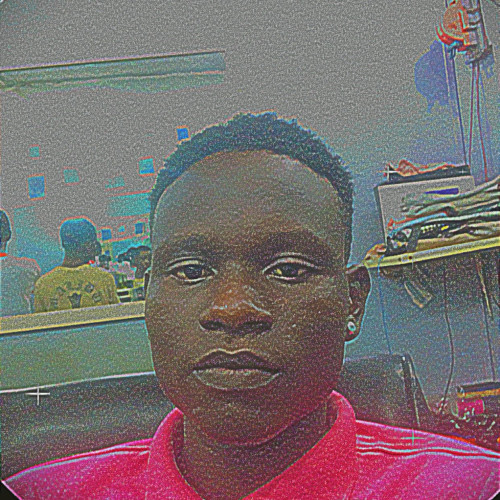 Oluwaseun  O.