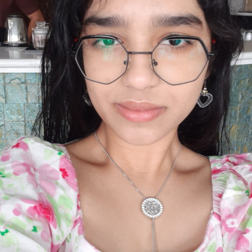Tvisha  A.