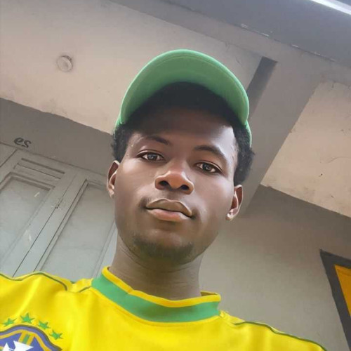 Alfred m. profile photo