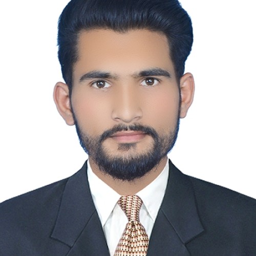 Shehroz A. profile photo