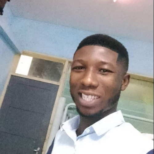 Evans O. profile photo