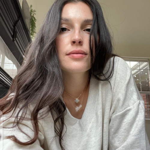 Grace M.