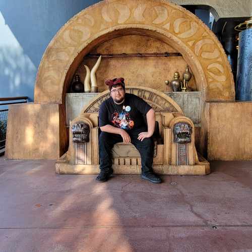 Shane  R. profile photo