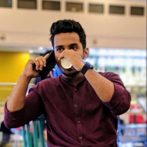 Akshay M.
