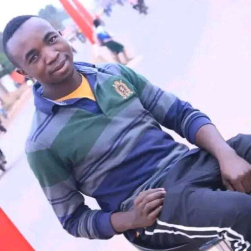 hiram k. profile photo