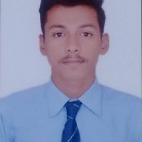 Harshal S.