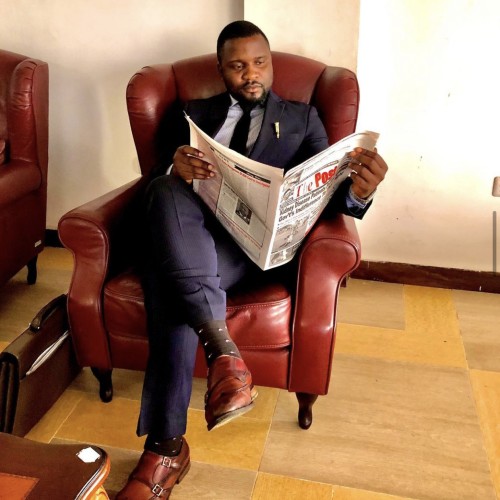 ndumbe eyoh M.