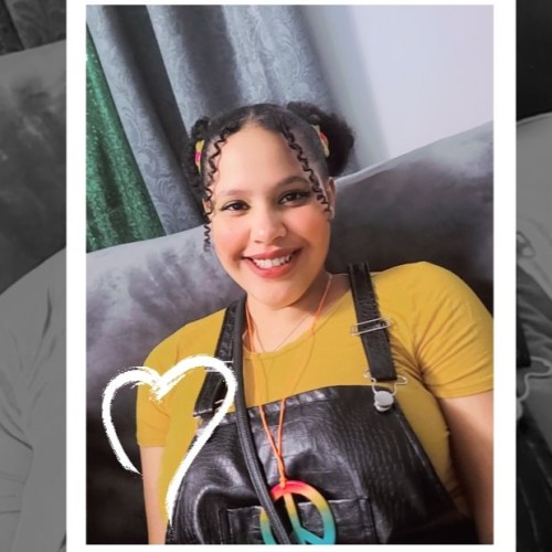 Angelica V. profile photo