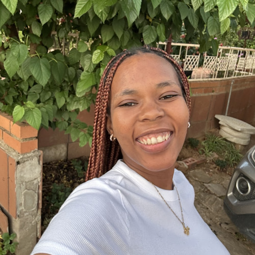 Regina R. profile photo