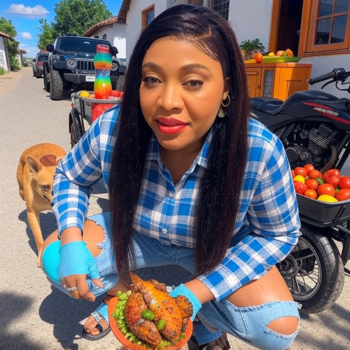 Belz N. profile photo