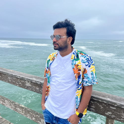 Asif C. profile photo