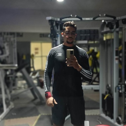 ANASS G. profile photo