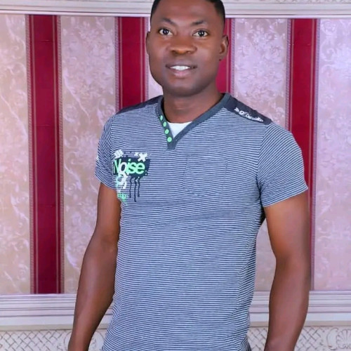 Emmanuel U. profile photo