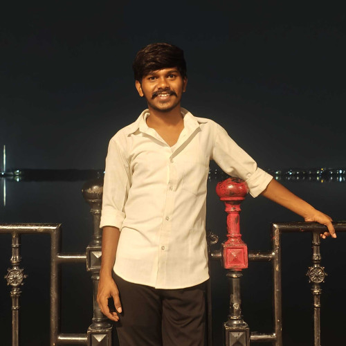 chinna n. profile photo