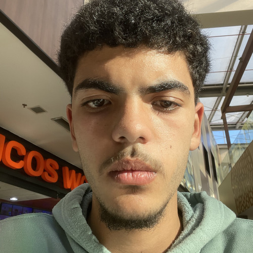 Souhail M. profile photo