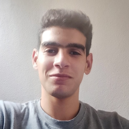 Achraf B. profile photo