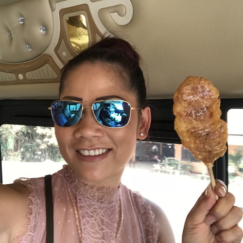 Joy P. profile photo