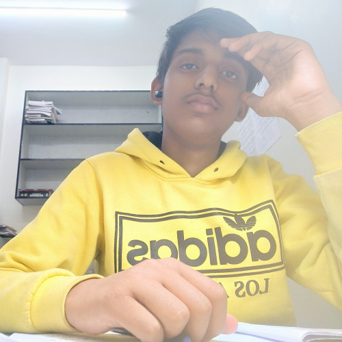 Varun K. profile photo