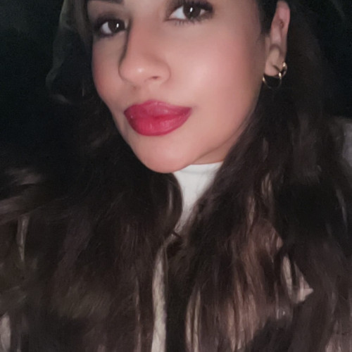 Aisha A. profile photo