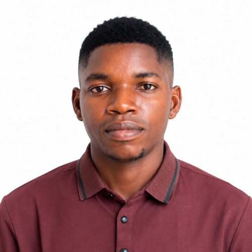 Ifiok E. profile photo