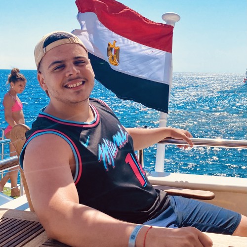 Benhadda Y. profile photo