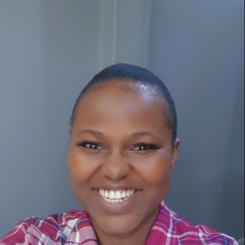 Dineo N.