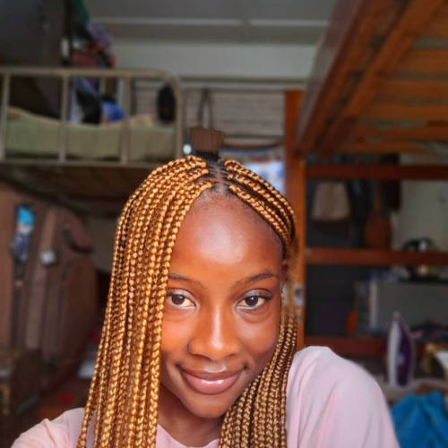 Rachelle K. profile photo