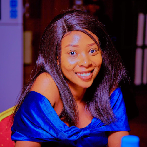 Faith F. profile photo