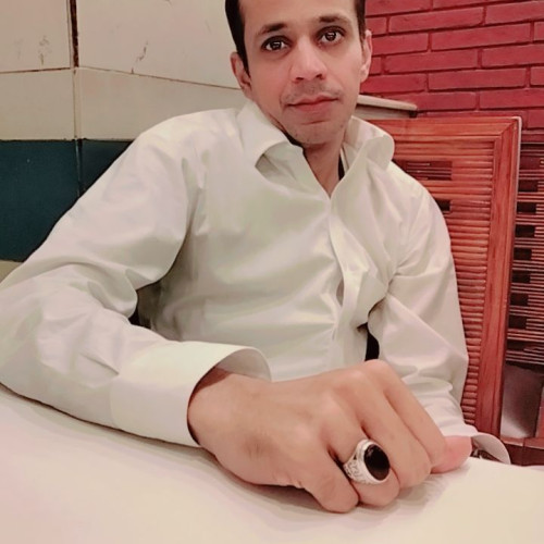 Azher H. profile photo