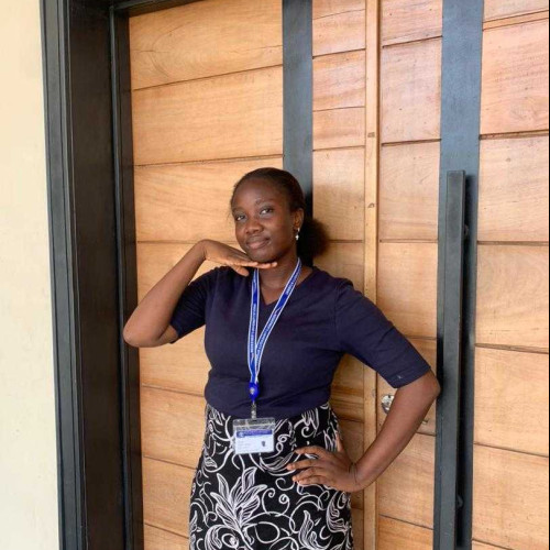 Abosede D. profile photo