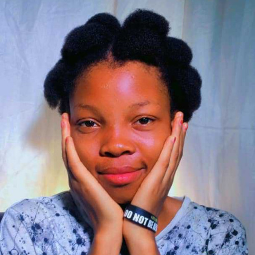 favorite b. profile photo