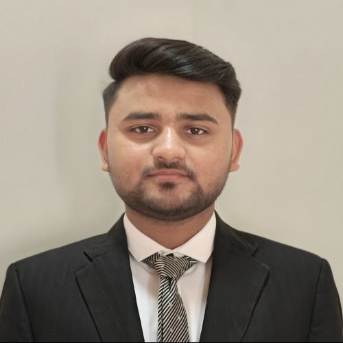 Mayank M. profile photo