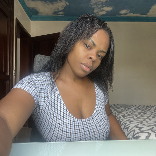 Marielle F. profile photo