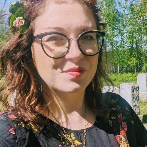 Samantha L. profile photo