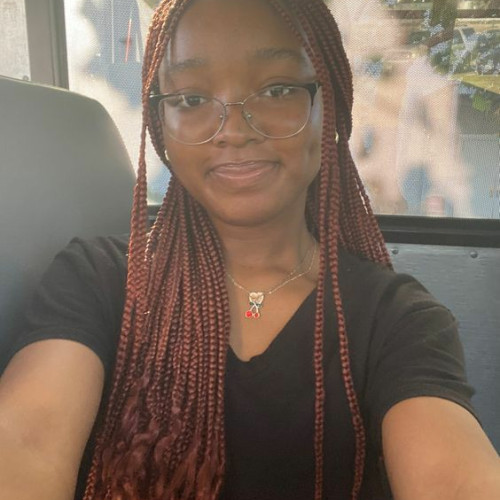 Faith B. profile photo
