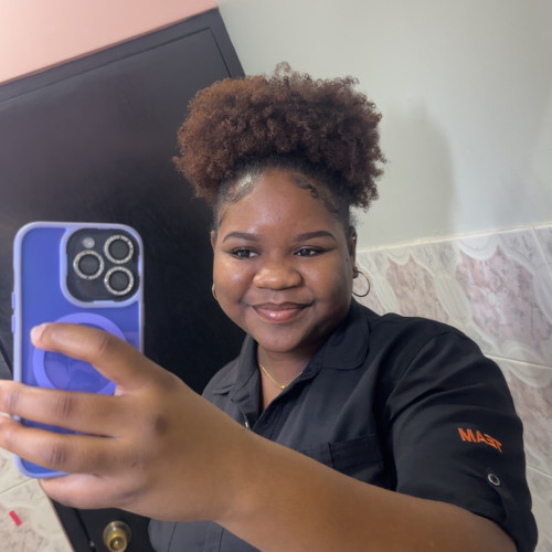 Shan S. profile photo