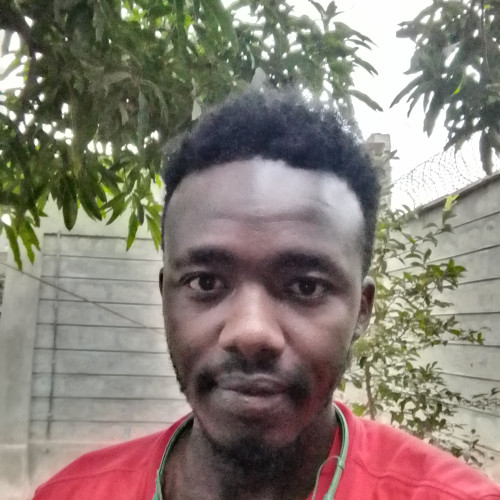 Melvin M. profile photo