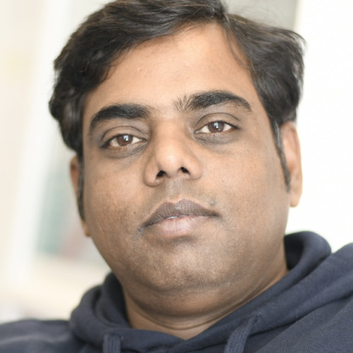 Praveen  S. profile photo