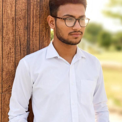 Jawad A. profile photo