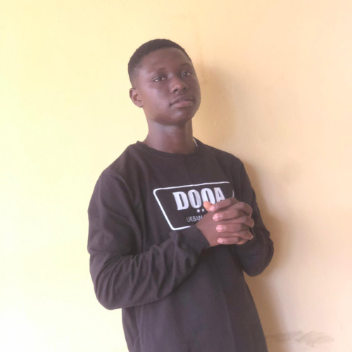 Akomolafe  G. profile photo