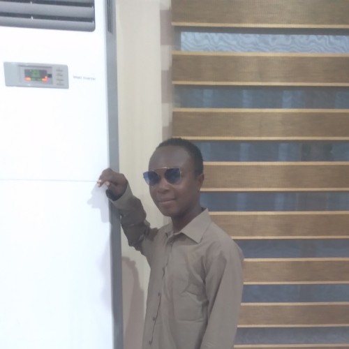 Patience  N. profile photo