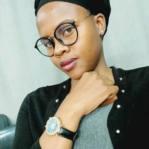 Tiisetso Elizabeth  M. profile photo